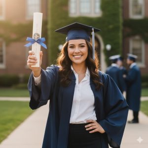 Diploma de Engenharia mais CREA em 2025