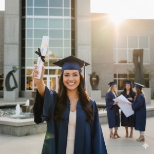 Quais os cursos superiores mais fortes para 2026?